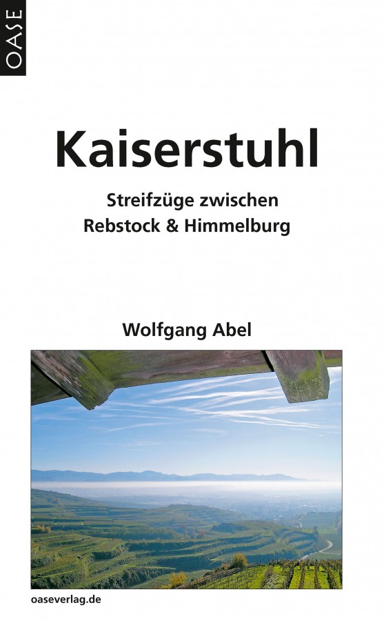 Wolfgang Abel: Kaiserstuhl