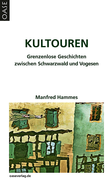 Manfred Hammes: Kultouren