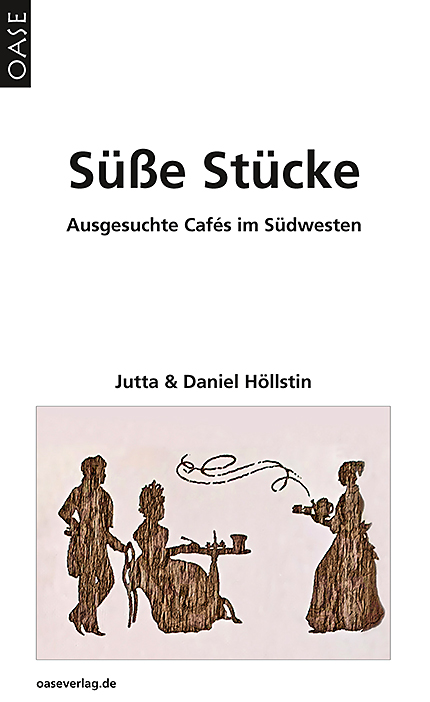 J. & D. Höllstin: Süße Stücke 